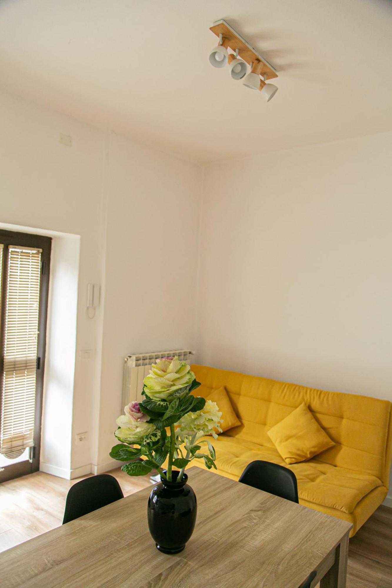 Alla Fiera Apartment Bergamo Exterior photo